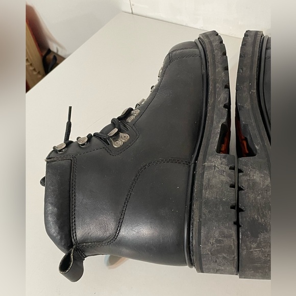 Harley Davidson Boots - Picture 7 of 9